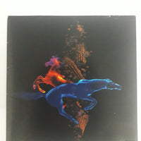 ซีดี Tomoyasu Hotei - King & Queen CD VG+