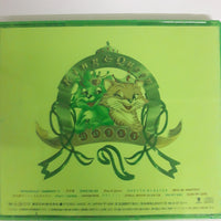 ซีดี Tomoyasu Hotei - King & Queen CD VG+