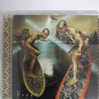 ซีดี Glay - Stay Tuned CD VG+