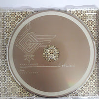 ซีดี Glay - Stay Tuned CD VG+