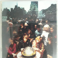 ซีดี Glay - Stay Tuned CD VG+