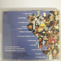 ซีดี Various - Powaga Sisters Sister's Land CD VG+