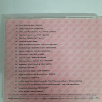 ซีดี Various - FINE TV HITS And Wonderful Music CD VG+