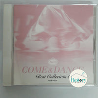 ซีดี Various - COME & DANCE Best Collection 6 CD VG+
