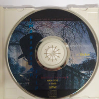 ซีดี Various - Imagination Trip CD VG+