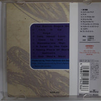 ซีดี Deep Purple - The Battle Rages On... CD VG+