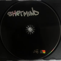ซีดี Various - SHIFT MIND CD VG+