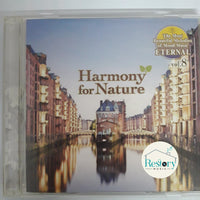 ซีดี Various - Harmony for Nature vol.8 CD VG+