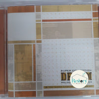 ซีดี DREAM - SUPER COLLECTION - MELODY OF MEMORIES4 CD VG+