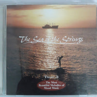 ซีดี Various - The Most Beautiful Melodies of Mood Music Tour.3 CD VG+