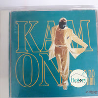 ซีดี KAM ON - NIPPON NO TANOSHIMI CD VG+