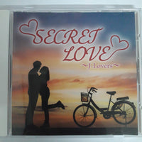 ซีดี Various - SECRET LOVE J-Lovers CD VG+