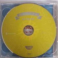 ซีดี Kis-My-Ft2 CD VG+