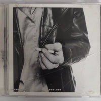 ซีดี BON JOVI - CRUSH CD VG+