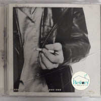 ซีดี BON JOVI - CRUSH CD VG+