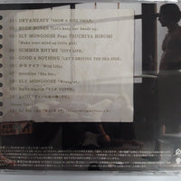 ซีดี Sun Sessions - Aloha Surf TV Selected CD VG+