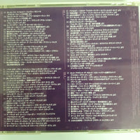 ซีดี Various - MOVIE SONGS SUPER JUKE BOX 3000 4CDs VG+