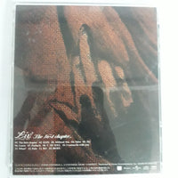 ซีดี Liv - The First Chapter... CD VG+