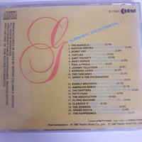 ซีดี Various - GOLDEN HITS COLLECTION VOL.1 CD VG+