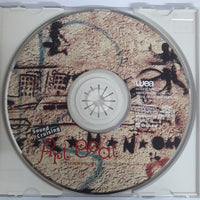 ซีดี Various Art Beat CD VG+