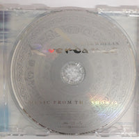 ซีดี BILL WHELAN - Riverdance CD VG+