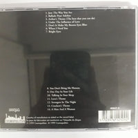 ซีดี Absolute Stardust - JUST THE WAY YOU ARE CD VG+