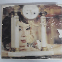 ซีดี Lee So Eun - Think Of Me CD VG+
