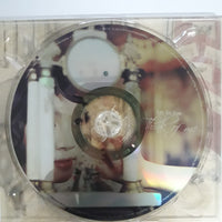 ซีดี Lee So Eun - Think Of Me CD VG+