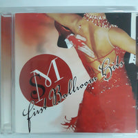 ซีดี Various - FIRST BALLROOM HITS CD VG+