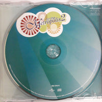 ซีดี Various - Metropolis 2 - 107 FM CD VG+