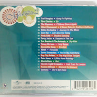 ซีดี Various - Metropolis 2 - 107 FM CD VG+