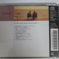 ซีดี Various - EARLY FOLK HITS SPECIAL CD VG+