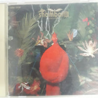 ซีดี SHAMBARA CD VG+