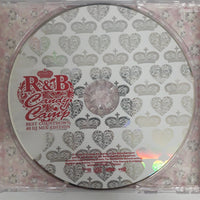 ซีดี Various - R & B Candy Camp BEST COUNTDOWN 40 DJ MIX EDITION CD VG+
