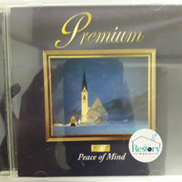 ซีดี Premium - Peace of Mind VOL.10 CD VG+