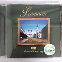 ซีดี Premium - Romantic Journey Vol.3 CD VG+