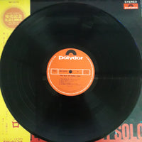 แผ่นเสียง THE BEST OF BOBBY SOLO Vinyl VG+