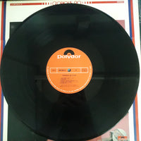 แผ่นเสียง GLORIOUS 20 LATIN Vinyl VG+ 2LPs