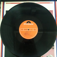 แผ่นเสียง GLORIOUS 20 LATIN Vinyl VG+ 2LPs