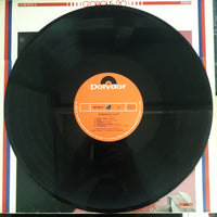 แผ่นเสียง GLORIOUS 20 LATIN Vinyl VG+ 2LPs