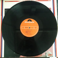 แผ่นเสียง GLORIOUS 20 LATIN Vinyl VG+ 2LPs