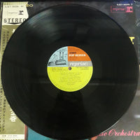 แผ่นเสียง The Film Studio Orchestra - YOUR FAVORITE MOVIE THEMES VOL.2 Vinyl VG+ 2LPs