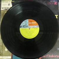 แผ่นเสียง The Film Studio Orchestra - YOUR FAVORITE MOVIE THEMES VOL.2 Vinyl VG+ 2LPs