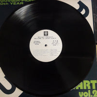 แผ่นเสียง Wea - Way - HOT CHART Vol.2 Vinyl VG+ 2LPs