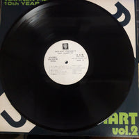 แผ่นเสียง Wea - Way - HOT CHART Vol.2 Vinyl VG+ 2LPs