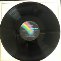 แผ่นเสียง HANS KNAPPERTSBUSCH - The Munich Philharmonic Orchestra - BRUCKNER SYMPHONY NO.8 Vinyl VG+ 2LPs