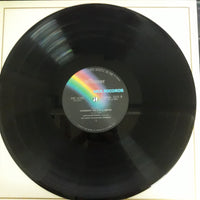 แผ่นเสียง HANS KNAPPERTSBUSCH - The Munich Philharmonic Orchestra - BRUCKNER SYMPHONY NO.8 Vinyl VG+ 2LPs