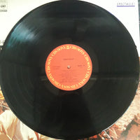 แผ่นเสียง Various - THE BEST COLLECTION OF MOVIE THEMES Vinyl VG+