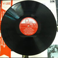 แผ่นเสียง Various - CLASSIC SCREEN LOVE THEMES Vinyl VG+