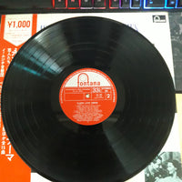 แผ่นเสียง Various - CLASSIC SCREEN LOVE THEMES Vinyl VG+